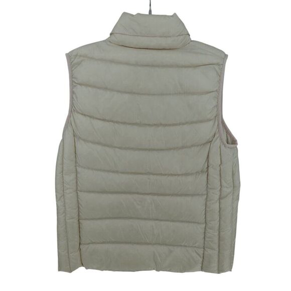 NET Women's Down Puffer Vest - Small/Medium - Picture 7 of 12